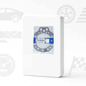 واشر سرسیلندر بسته ۶ عددی برند Dovan مخصوص موتورهای سنگین.